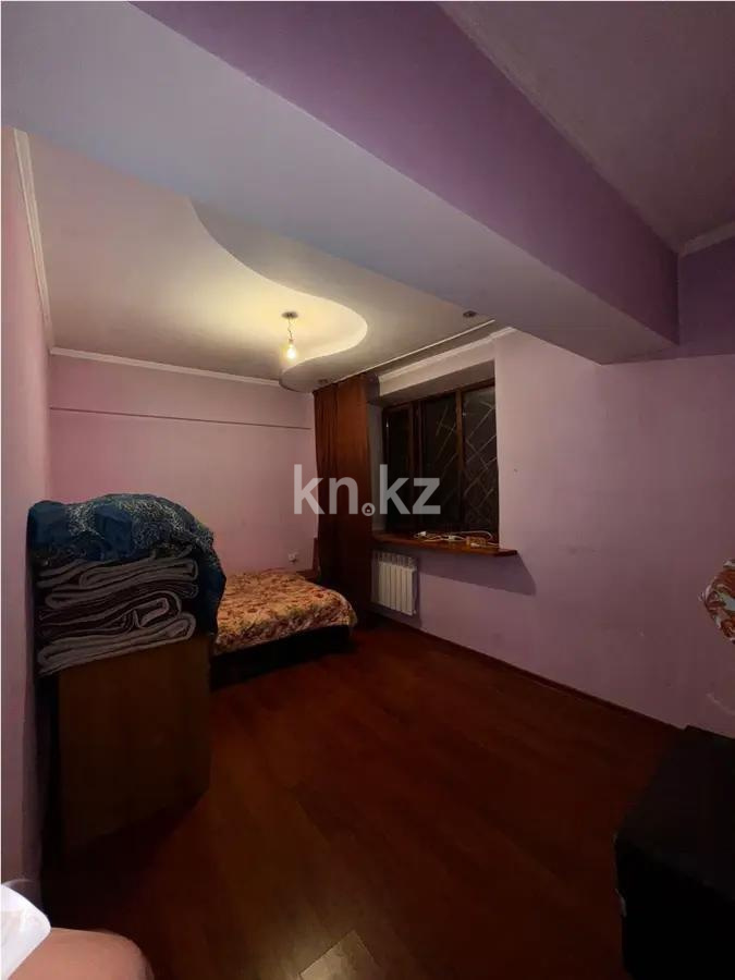 Продажа 3-комнатной квартиры, 58.3 м² в Алматы - фото 2