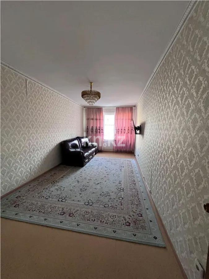 Продажа 3-комнатной квартиры, 75.8 м² - Продажа трехкомнатных квартир от собственников в Алматы - страница 156 фото 1 из 7