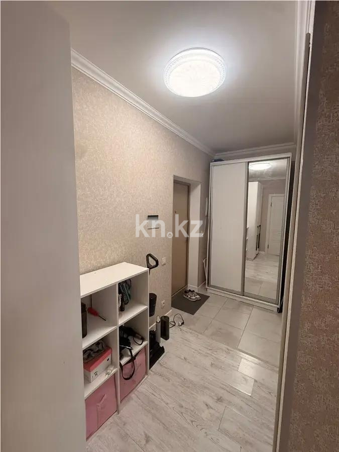 Продажа 1-комнатной квартиры, 37.7 м² в Астане - фото 4