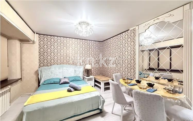 Продажа 1-комнатной квартиры, 36 м² - Продажа квартир от собственников в Алматы - страница 11 фото 1 из 3