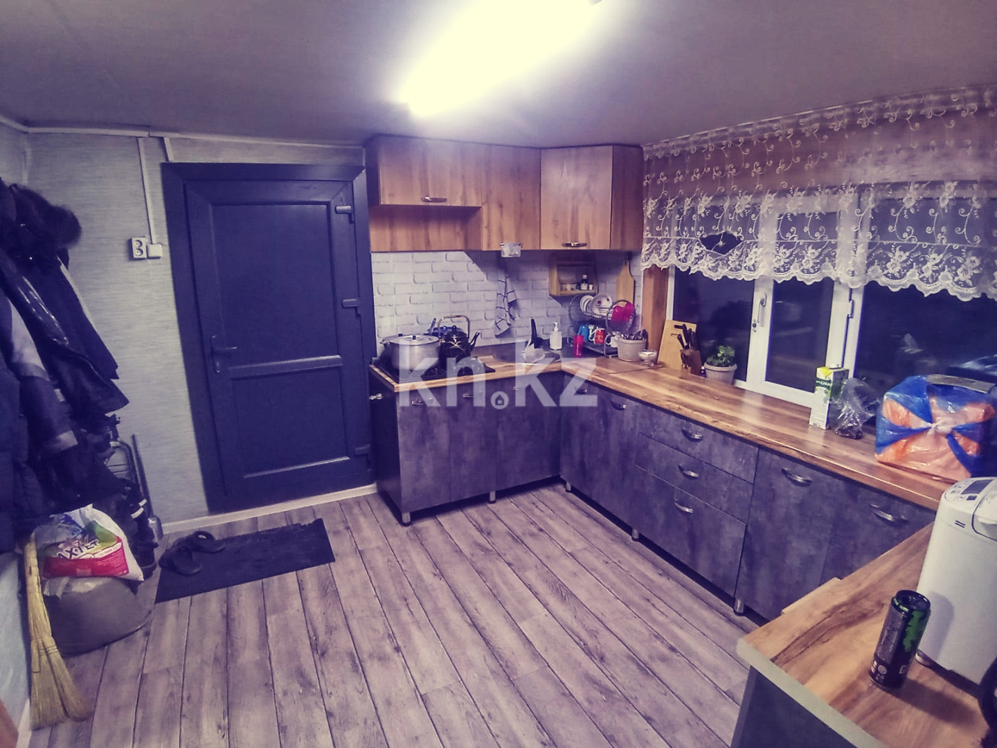 Продажа 4-комнатного дома, 72 м² - Продажа домов, коттеджей в Казахстане - страница 3 фото 15 из 15