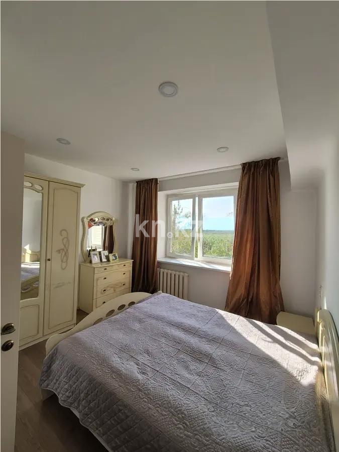 Продажа 3-комнатной квартиры, 68 м², ул. Шашкина, дом  36 - Продажа квартир в Алматы с фото фото 2 из 9