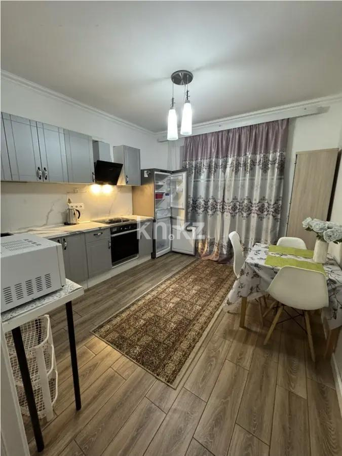 Продажа 1-комнатной квартиры, 41 м² - Продажа квартир в Казахстане - страница 34 фото 2 из 3