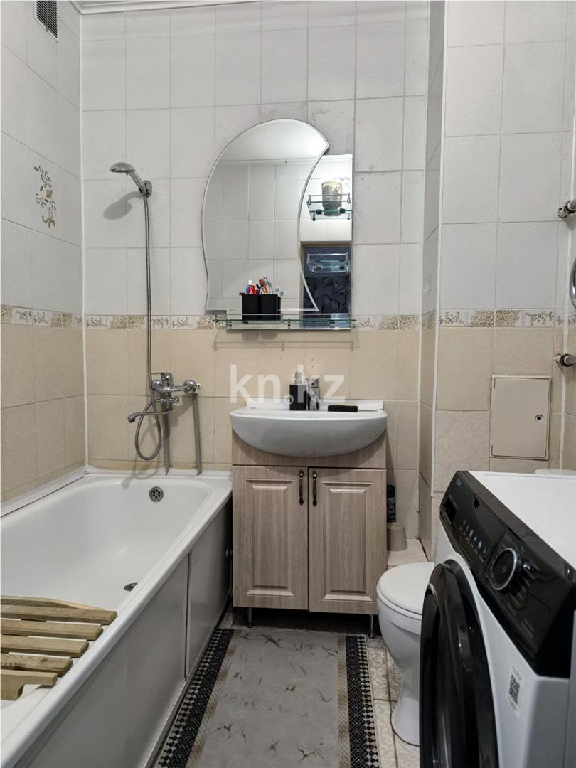 Продажа 2-комнатной квартиры, 60 м² - Продажа  двухкомнатных квартир в новостройках Караганды фото 10 из 14