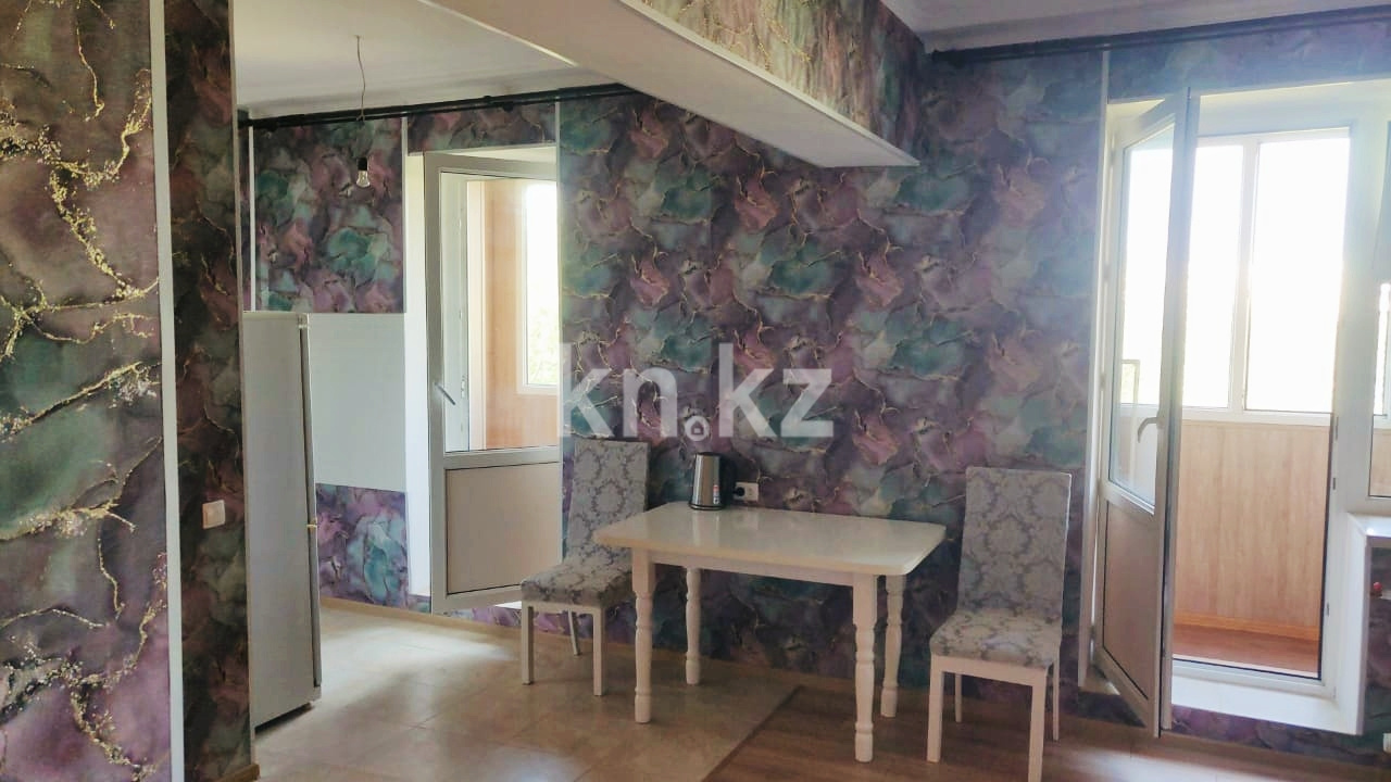 Продажа 1-комнатной квартиры, 34.1 м², ул. Радостовца, дом  152/11 - ул. Жандосова - Продажа  однокомнатных квартир в Алматы без посредников фото 1 из 20