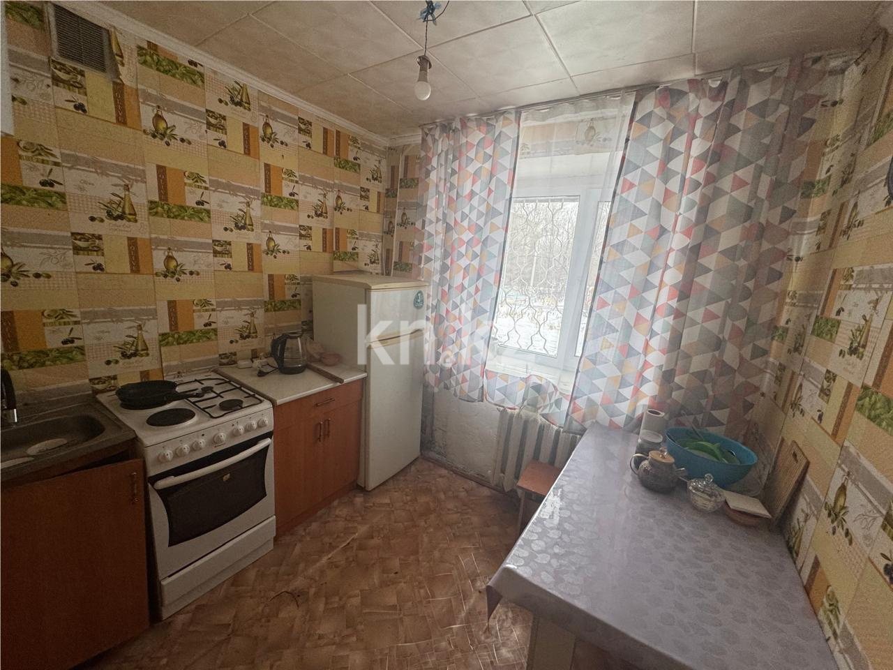 Продажа 2-комнатной квартиры, 45 м², пр. Республики - Продажа квартир в Темиртау фото 3 из 5