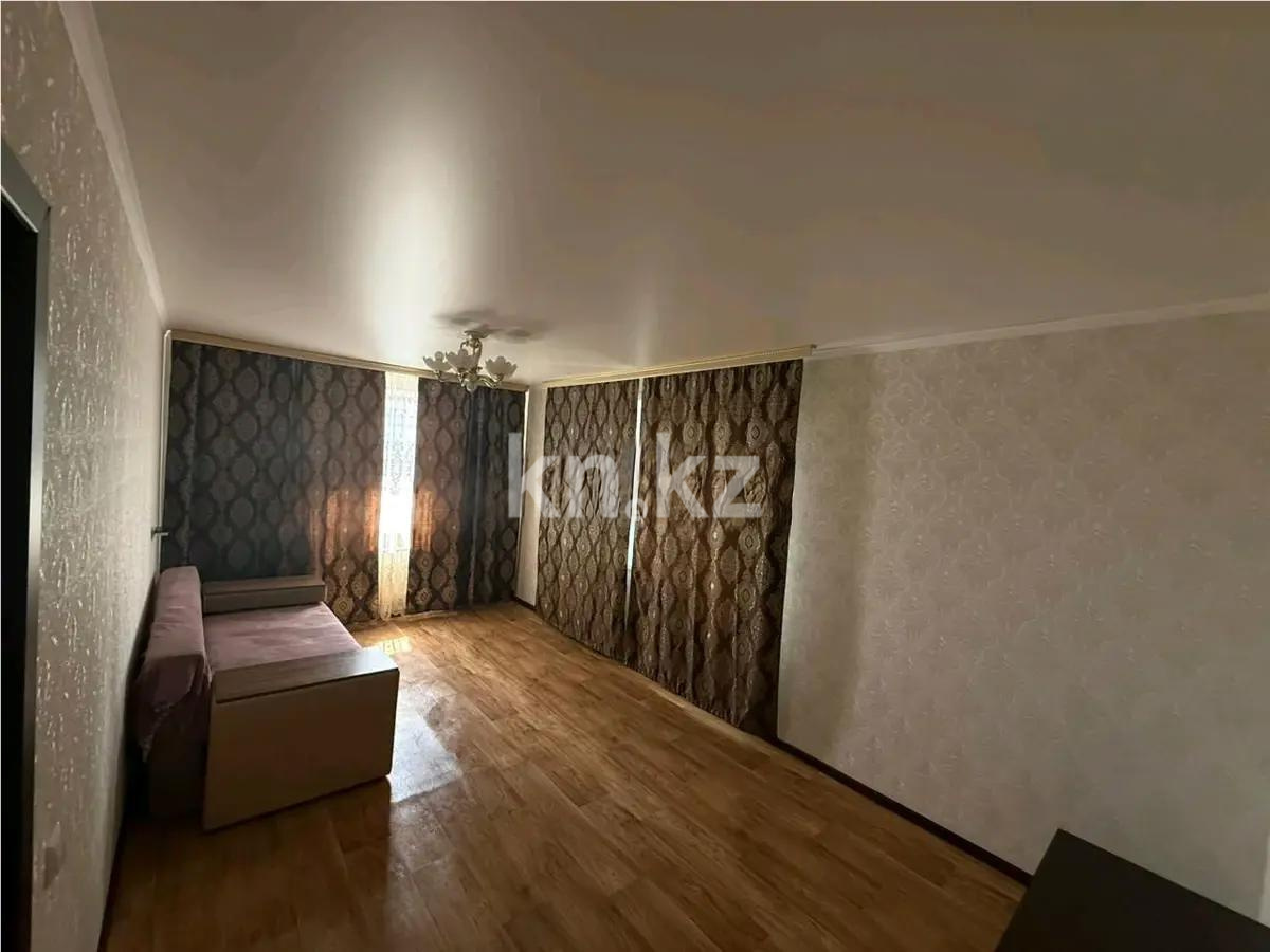 Продажа 2-комнатной квартиры, 60 м², ул. Абая, дом  49 - Продажа  двухкомнатных квартир в Темиртау фото 1 из 5