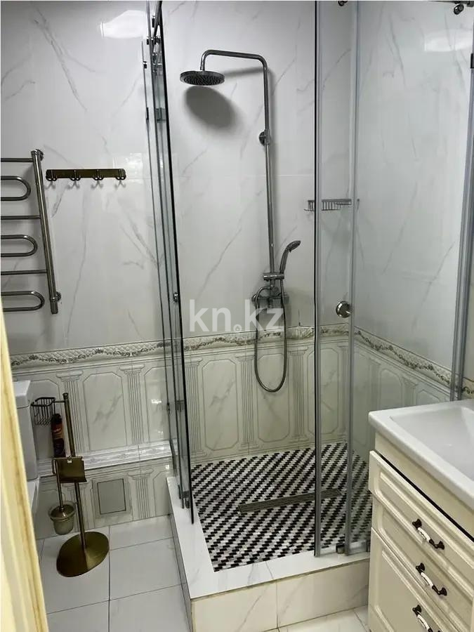 Продажа 2-комнатной квартиры, 48 м² в Алматы - фото 3