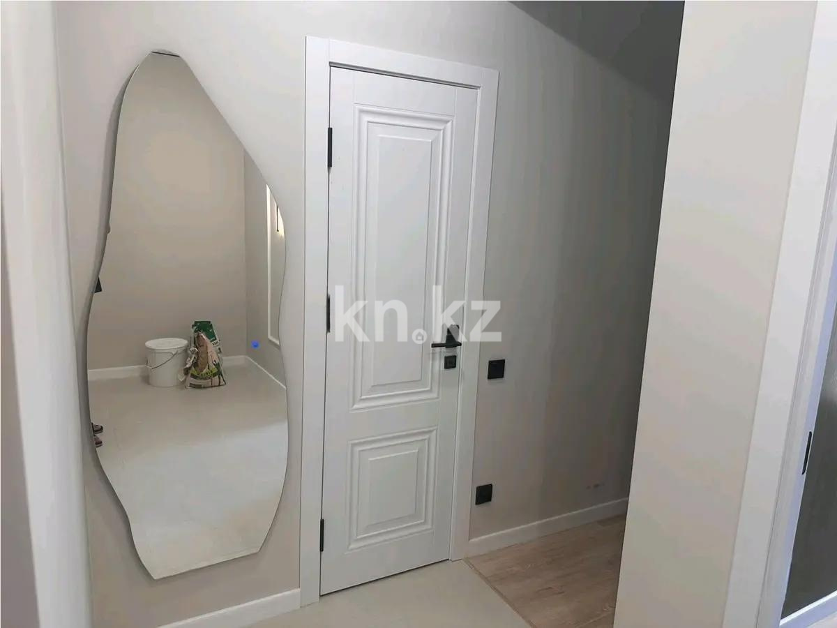 Продажа 2-комнатной квартиры, 39.2 м² в Алматы - фото 6