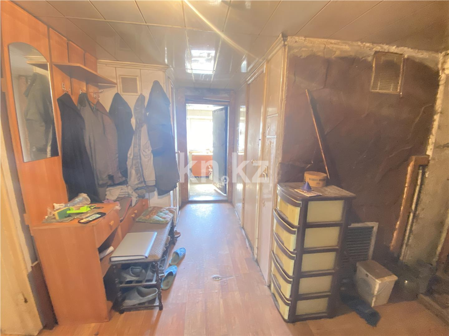 Продажа 4-комнатного дома, 72.9 м² - Недвижимость в Казахстане - страница 3 фото 11 из 13