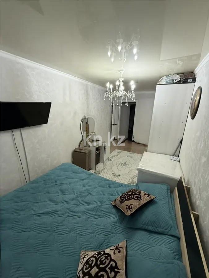 Продажа 3-комнатной квартиры, 60.7 м² в Астане - фото 2