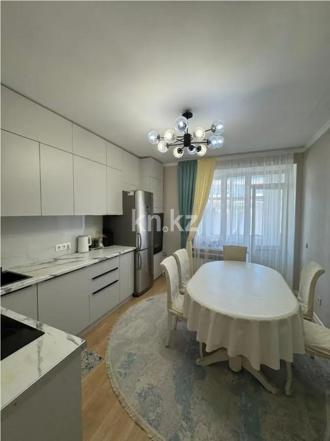 Продажа 3-комнатной квартиры, 83 м² в Астане - фото 4
