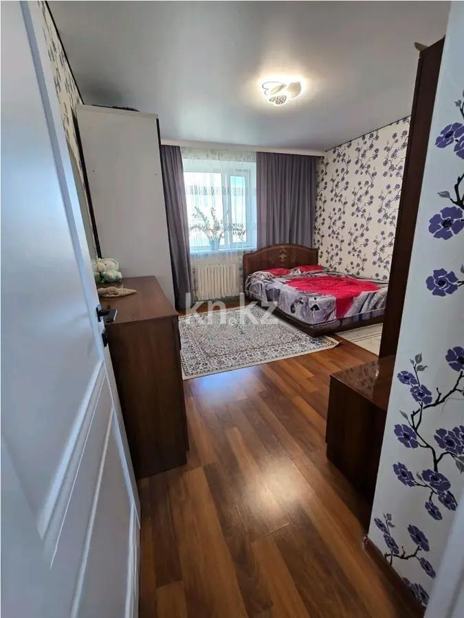 Продажа 2-комнатной квартиры, 77 м², ул. Айтматова, дом  36 в Астане - фото 2