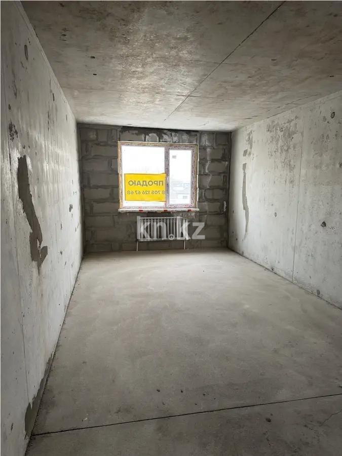 Продажа 2-комнатной квартиры, 68.5 м², ул. 24-я, дом  501/20 - Продажа квартир в Алматы фото 1 из 2