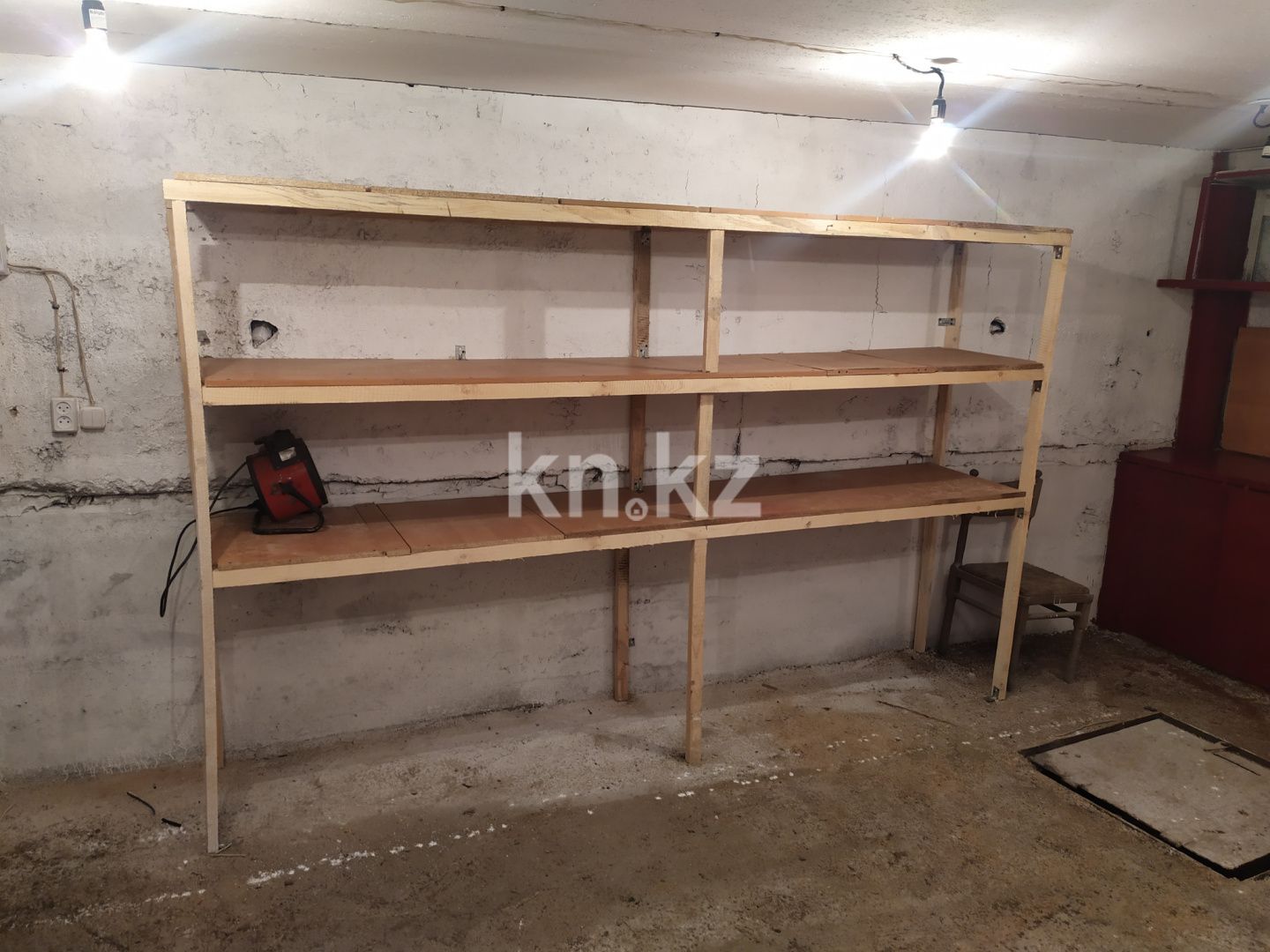 Продажа , 28 м², ул. Пушкина - Продажа зданий в Астане фото 8 из 21