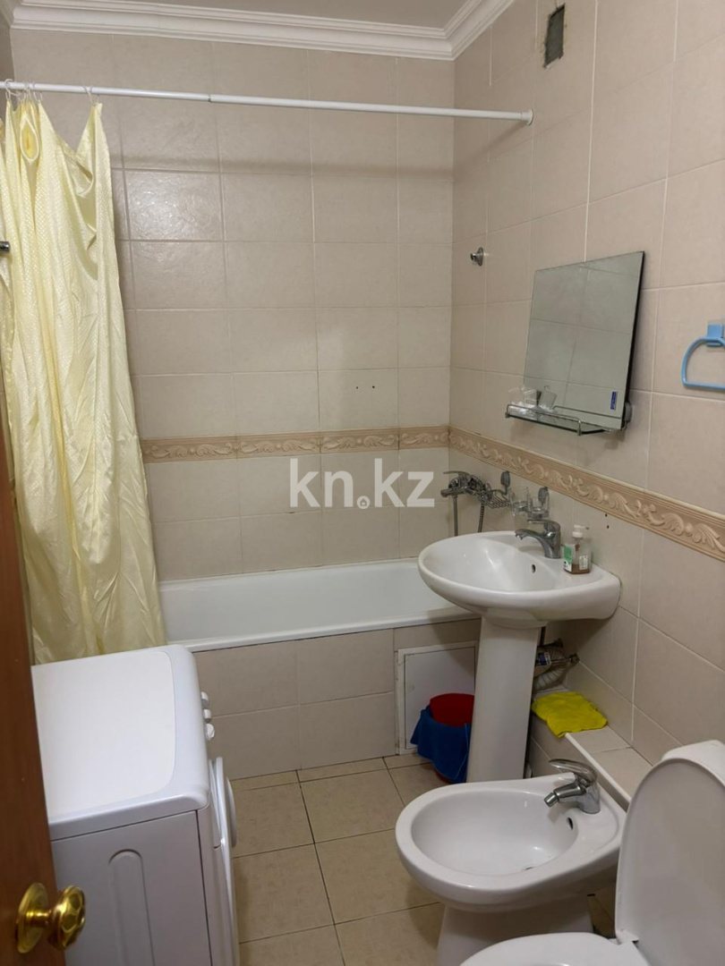 Аренда 2-комнатной квартиры, 70 м² в Астане - фото 9