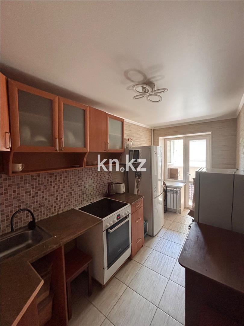 Продажа 1-комнатной квартиры, 34 м² - Продажа однокомнатных квартир от собственников в Караганде фото 4 из 7