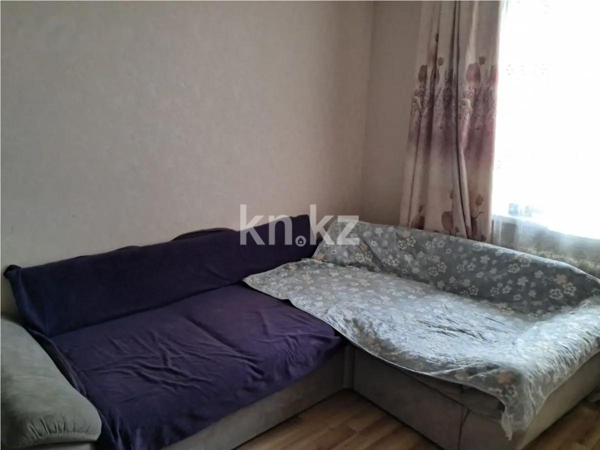 Продажа 2-комнатной квартиры, 40 м² - Продажа двухкомнатных квартир от собственников в Астане - страница 7 фото 1 из 2