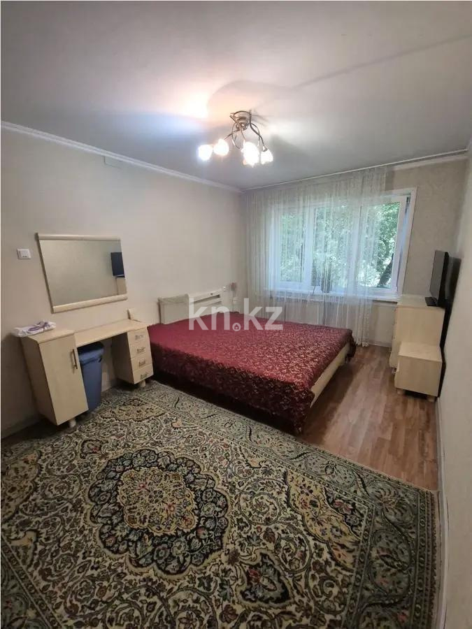 Продажа 3-комнатной квартиры, 62 м² в Алматы - фото 2