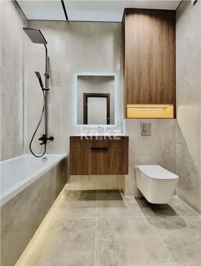 Продажа 3-комнатной квартиры, 73 м² - Продажа трехкомнатных квартир в кирпичном доме в Казахстане фото 3 из 3
