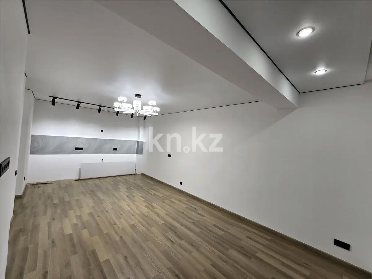 Продажа 2-комнатной квартиры, 48.24 м² - Продажа недвижимости в Алматы - страница 2 фото 3 из 4