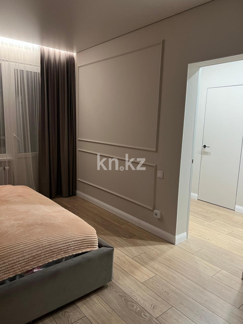 Продажа 2-комнатной квартиры, 49 м², ул. Хусейна бен Талала, дом  39 - Продажа квартир в Астане фото 3 из 17