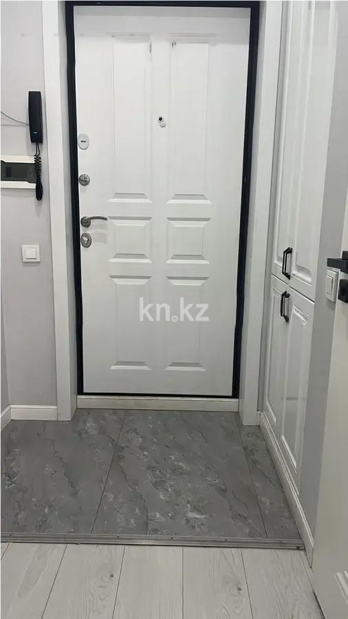 Продажа 1-комнатной квартиры, 43 м², пр. Абая, дом  164 в Алматы - фото 6