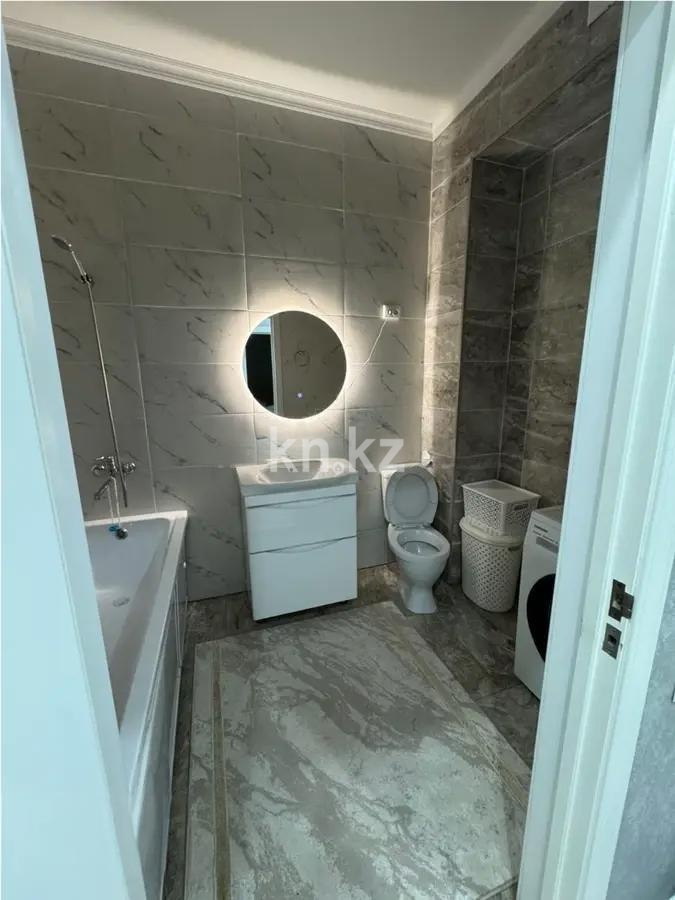 Продажа 1-комнатной квартиры, 48 м² в Астане - фото 3