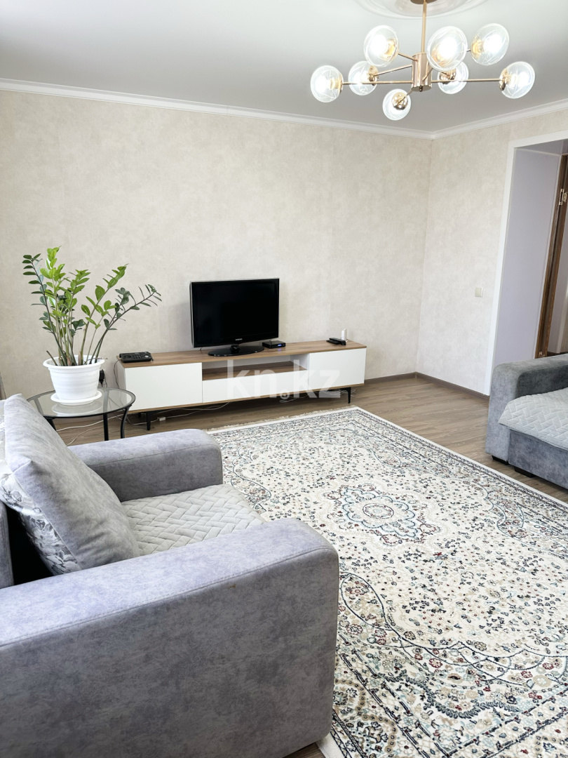 Продажа 4-комнатного дома, 104 м² - Недвижимость в Акмолинской области фото 1 из 32