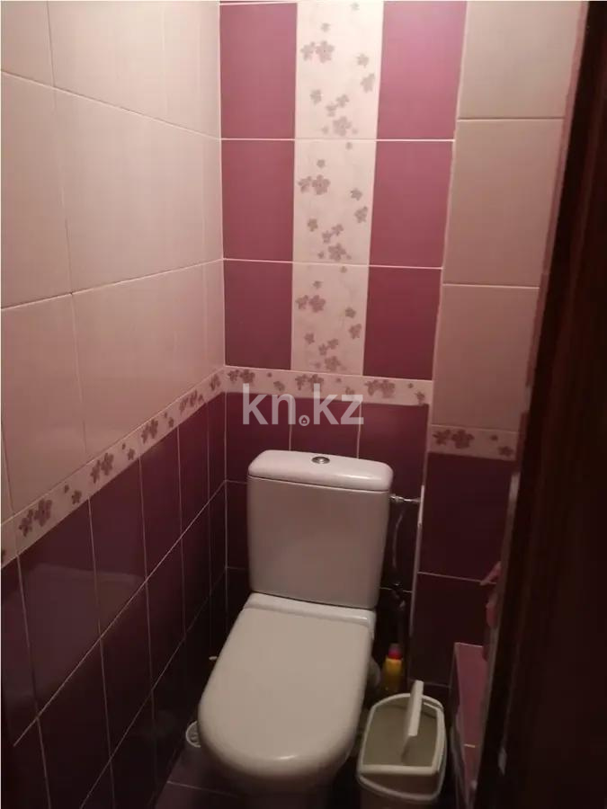 Продажа 3-комнатной квартиры, 64 м², ул. Петрова, дом  20 - Продажа  трехкомнатных квартир в Астане с фото фото 4 из 4