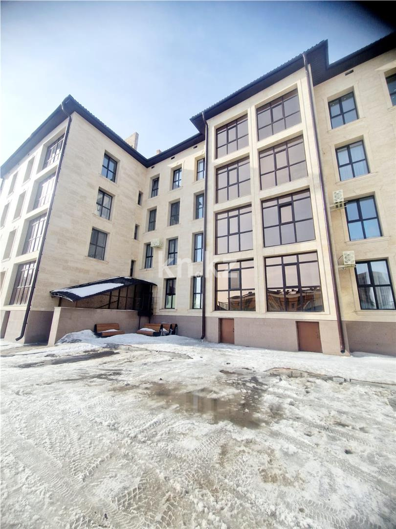 Продажа 2-комнатной квартиры, 57 м² в Караганде - фото 7