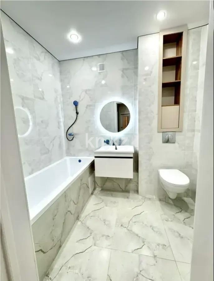 Продажа 2-комнатной квартиры, 60 м² в Астане - фото 4