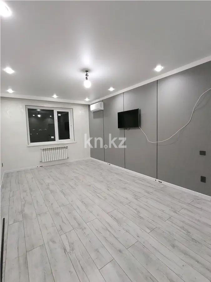Продажа 2-комнатной квартиры, 69 м², ул. 24-я, дом  1/1б стр - Продажа квартир в Алматы фото 1 из 5