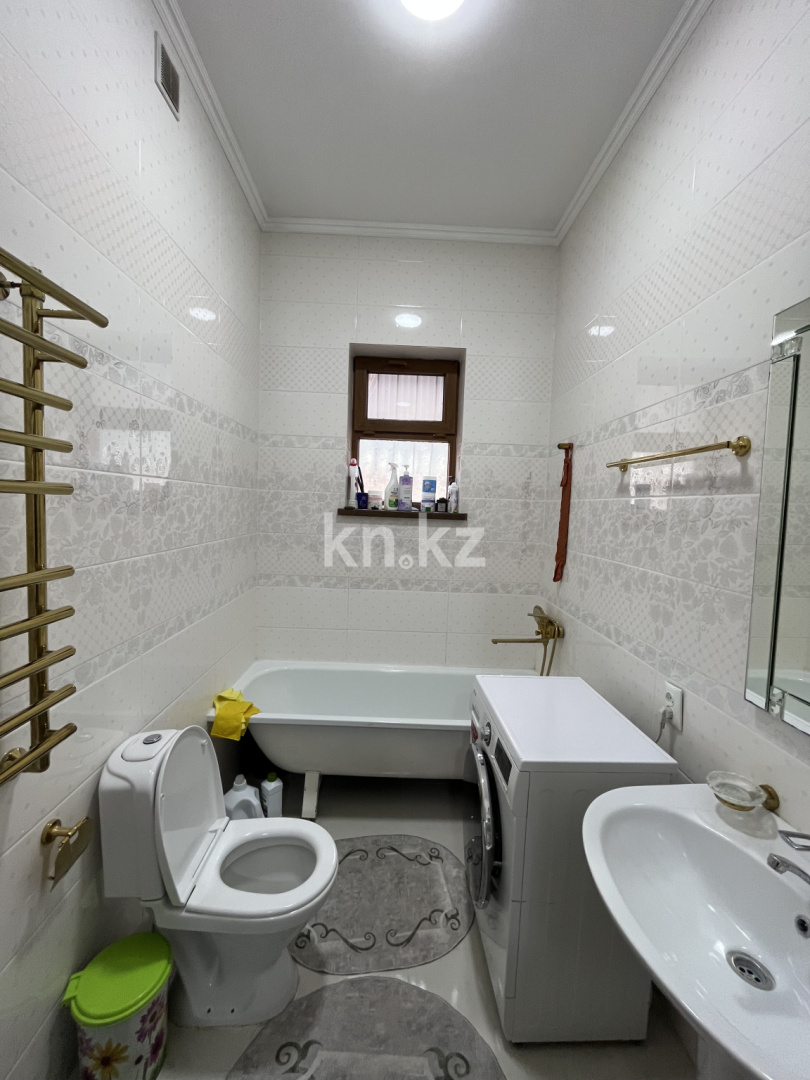 Продажа 7-комнатного дома, 310 м² - Продажа домов, коттеджей в Шымкенте фото 19 из 31