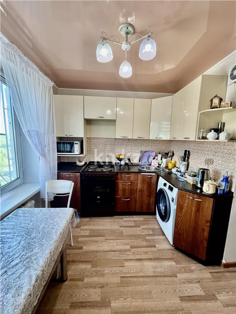 Продажа 1-комнатной квартиры, 34 м² - Продажа жилой и коммерческой недвижимости в Темиртау фото 2 из 7