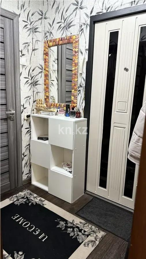 Продажа 1-комнатной квартиры, 25 м² в Астане - фото 4