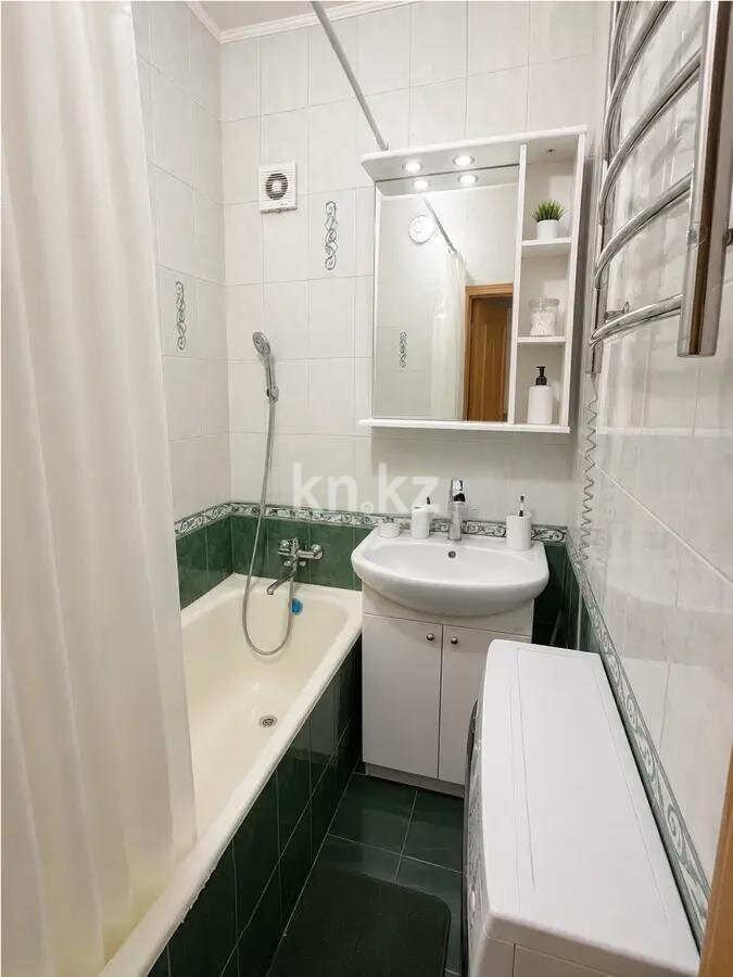 Продажа 1-комнатной квартиры, 30 м² в Алматы - фото 3