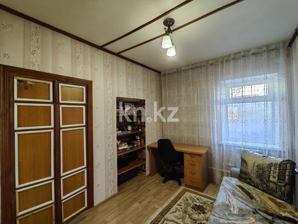 Продажа 6-комнатного дома, 119 м², ул. Москвина - Продажа домов, коттеджей в Караганде с фото фото 14 из 40