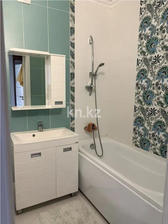 Продажа 1-комнатной квартиры, 37 м² в Астане - фото 3