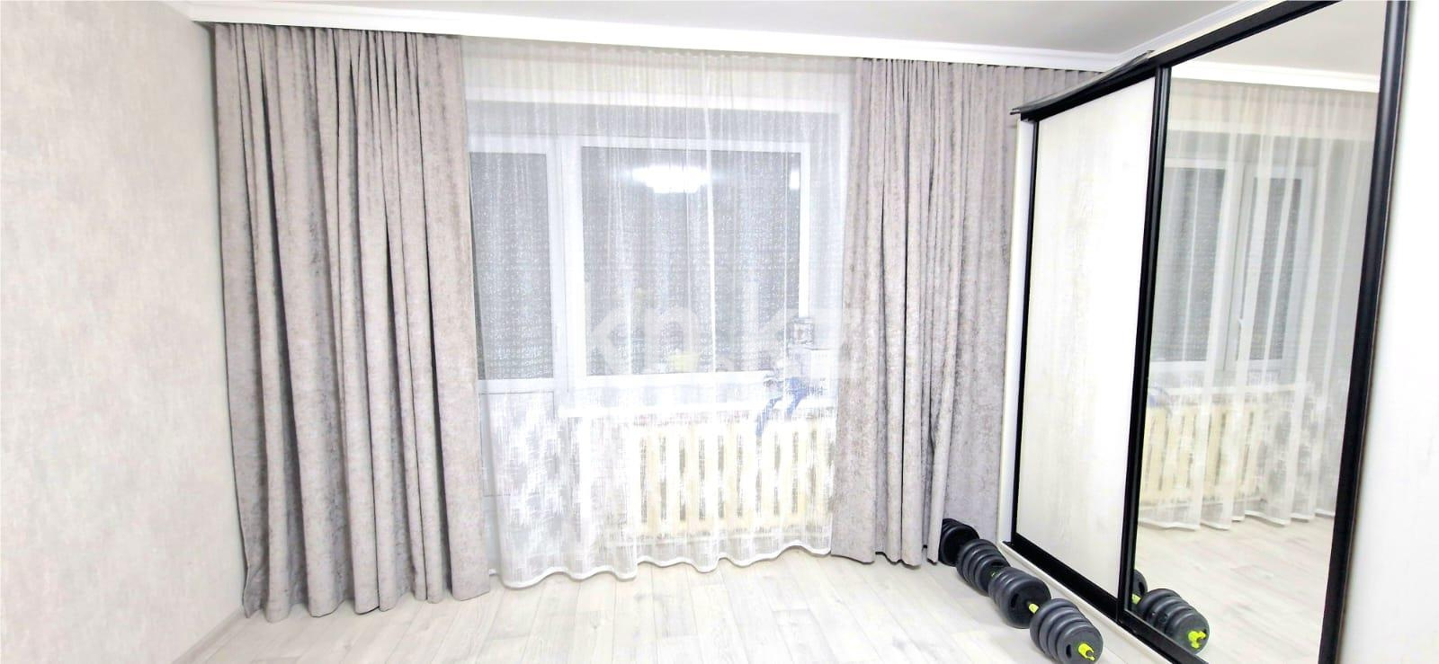 Продажа 3-комнатной квартиры, 79 м² - Недвижимость в Караганде - страница 3 фото 1 из 12