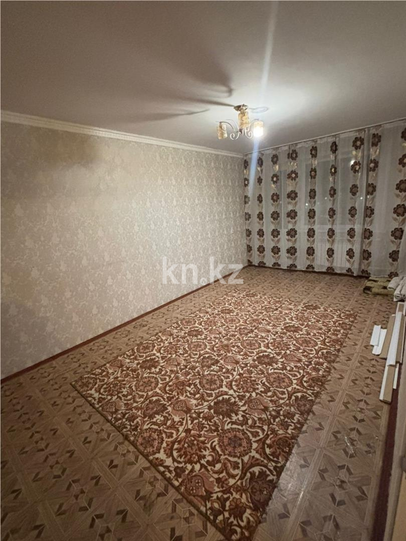 Продажа 3-комнатной квартиры, 62 м², мкр-н 23 в Караганде - фото 5