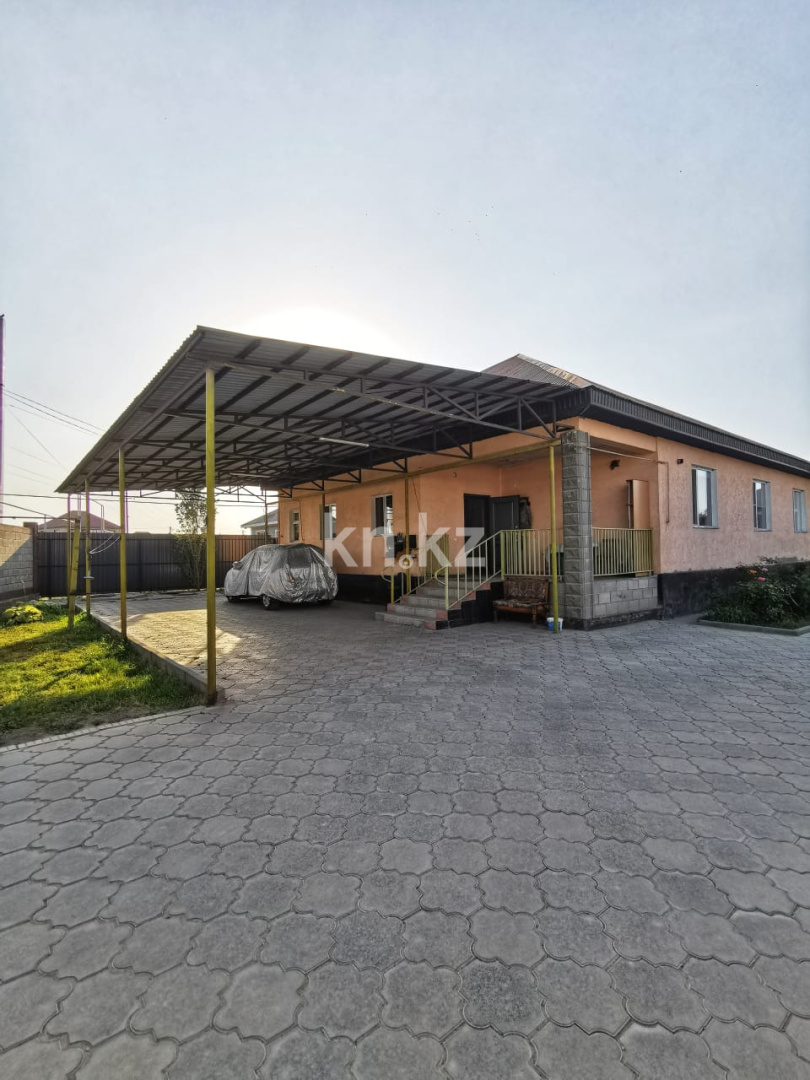 Продажа 5-комнатного дома, 149 м², Боралдай - Продажа домов, коттеджей в Алматинской области фото 27 из 38