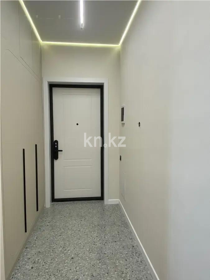 Продажа 3-комнатной квартиры, 96.4 м², ул. Толе би, дом  27 - Продажа квартир в Астане фото 8 из 8