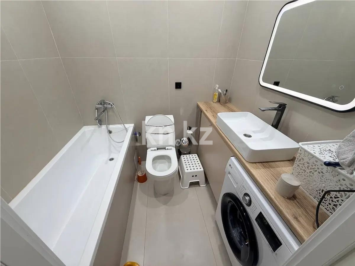 Продажа 2-комнатной квартиры, 41.32 м² - Продажа квартир в Астане - страница 7 фото 3 из 4