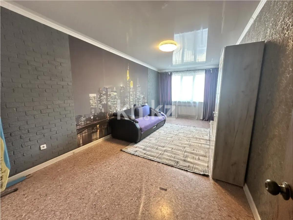 Продажа 2-комнатной квартиры, 67 м² - Продажа квартир в Наурызбайском р-не Алматы фото 1 из 4
