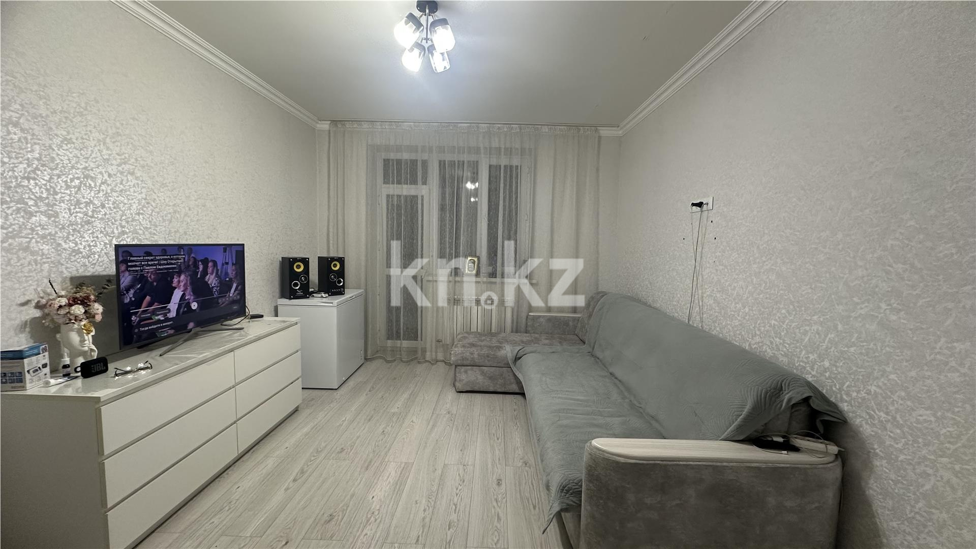 Продажа 2-комнатной квартиры, 48 м² в Астане