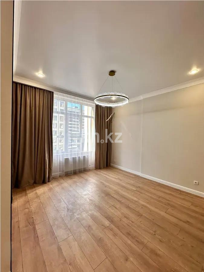Продажа 2-комнатной квартиры, 45.5 м², пр. Туран, дом  52/2 - Продажа  двухкомнатных квартир в новостройках Астаны без посредников фото 1 из 6