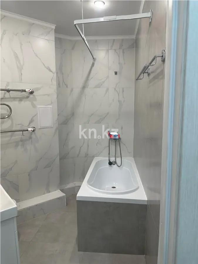 Продажа 1-комнатной квартиры, 30 м² - Продажа однокомнатных квартир в Алматы - страница 19 фото 3 из 4