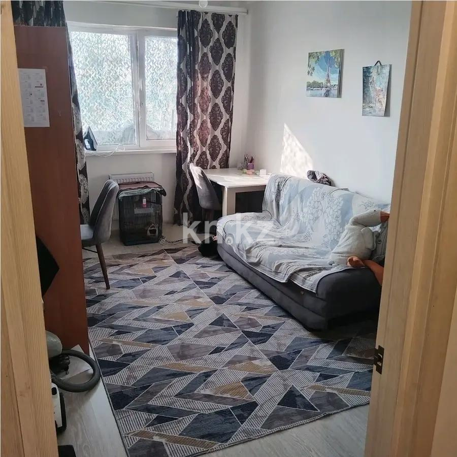 Продажа 3-комнатной квартиры, 67 м² - Продажа квартир в Казахстане - страница 22 фото 2 из 5