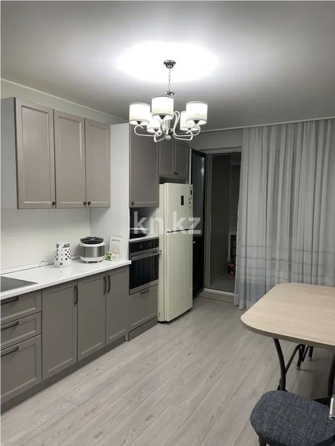 Продажа 2-комнатной квартиры, 69 м², ул. Бектурова, дом  3/2 в Астане - фото 3